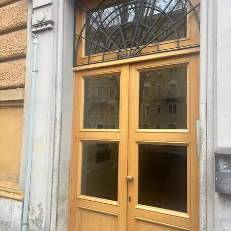 Apartman Allegra's House Angelico