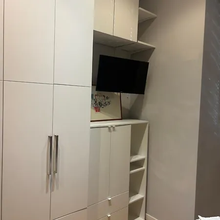 Allegra's House Angelico Apartman *