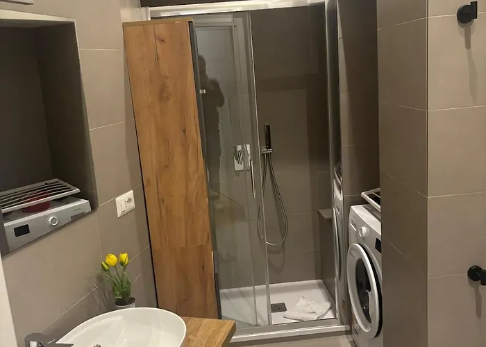 Allegra's House Angelico Διαμέρισμα *