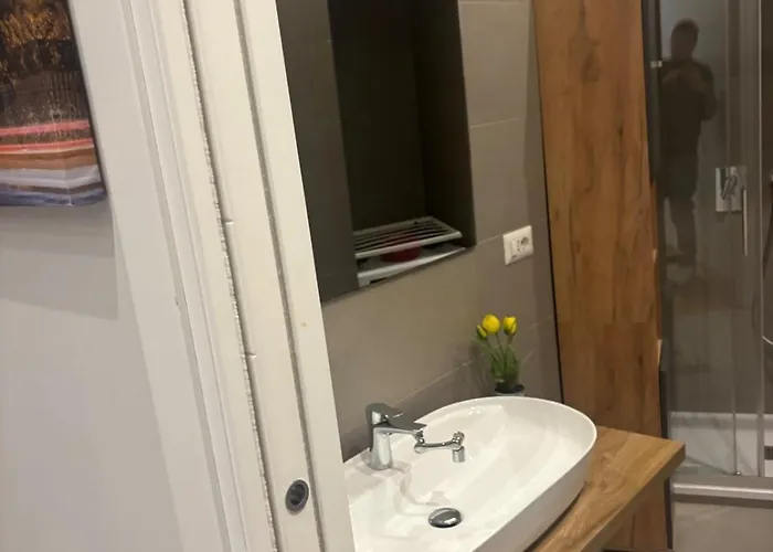 Διαμέρισμα Allegra's House Angelico *